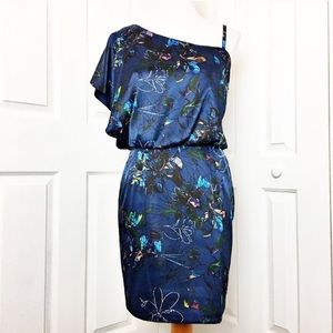 Floral Jessica Simpson Dress